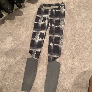 Free people leggings